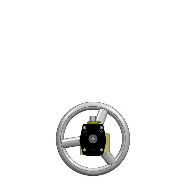 ACTUATOR RCT 220 SRM087