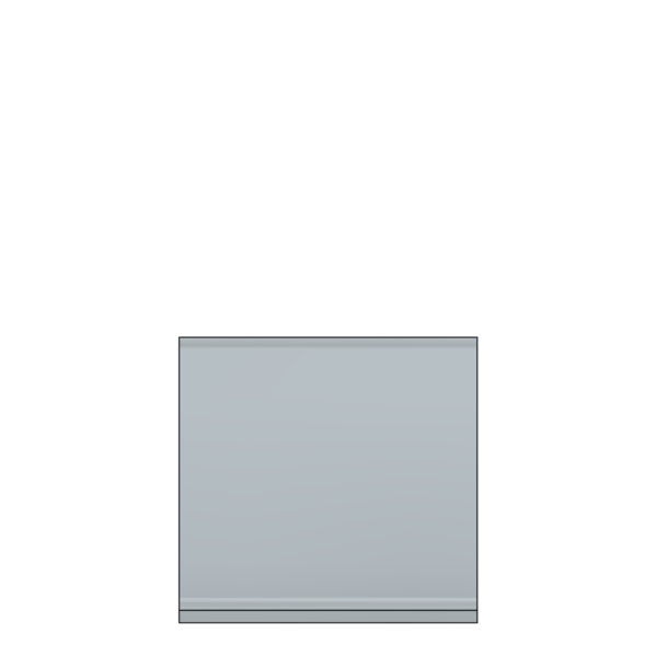 BRAKETT NAMUR 80 X 30 X 45 RC220-260