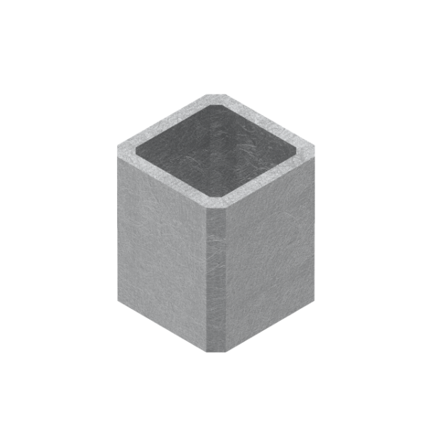 REDUCTION SLEEVE SS316 RHE2722