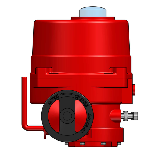 EL AKTUATOR RCEL 015 F07/F10
