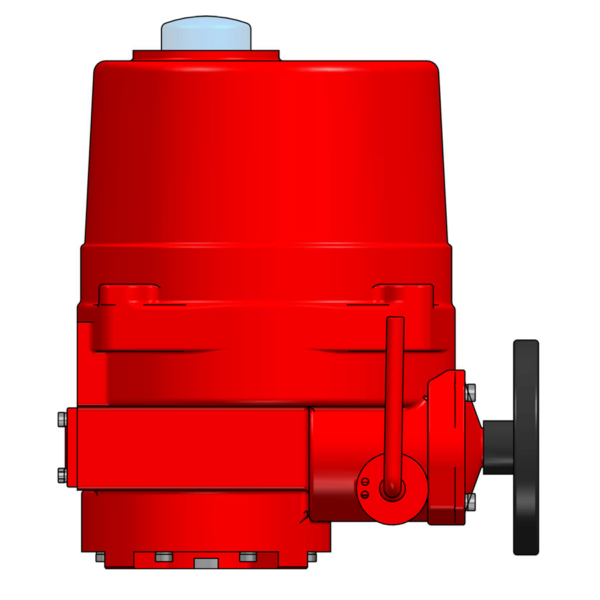 EL AKTUATOR RCEL 028 F10/F12