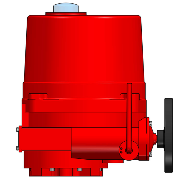 EL AKTUATOR RCEL 060 F12/F14