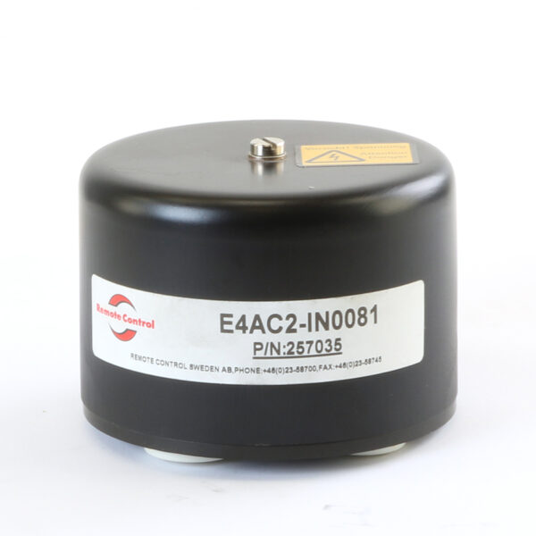EDNDEBRYTER E4AC2-IN0081