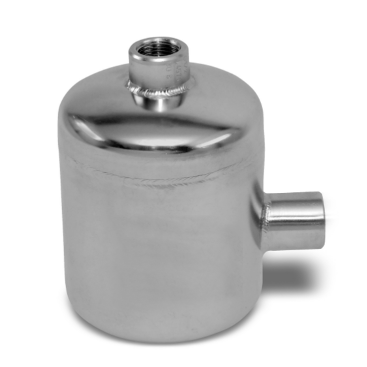 FLOTTØRPOTTE MINI-N-1064 PN16 G1/2"