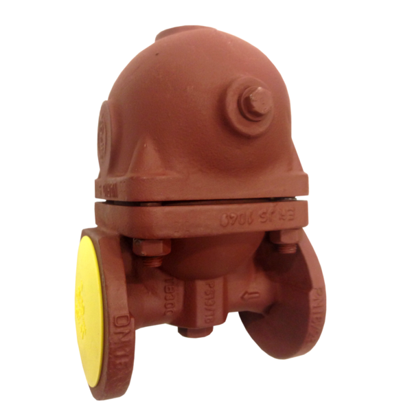 *1/2" BSP RIFOMAT STEAM TRAP PN 16/25