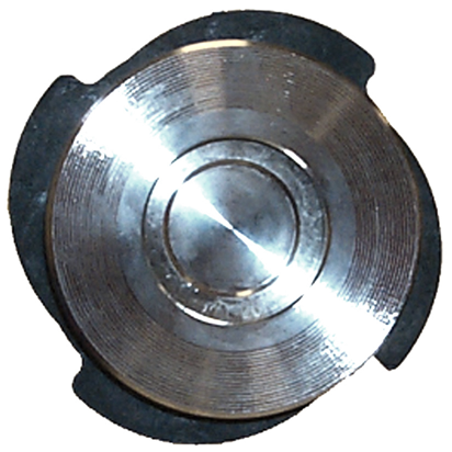 +TILBAKESLAGSVENTIL CD6 ND32