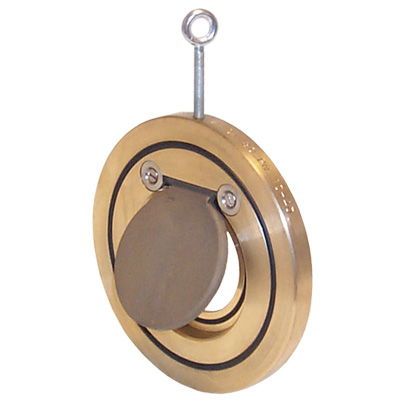CHECKVALVE RCB ND250