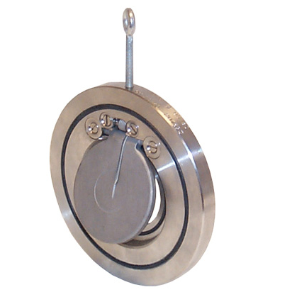 *Checkvalve SC6 ND150 PN25