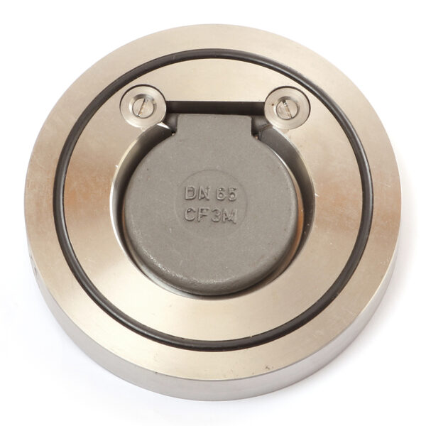*CHECKVALVE RC6 ND 65