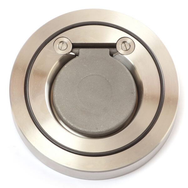 +*CHECKVALVE RC6 ND100 -
