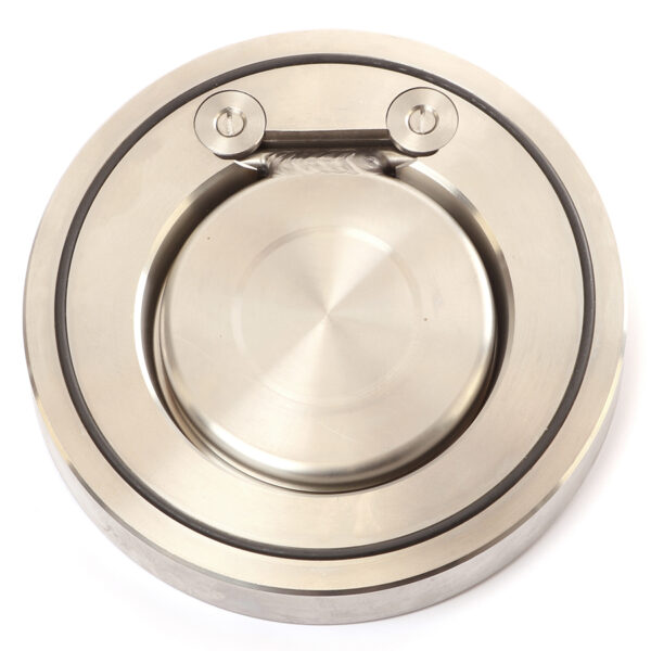 *CHECKVALVE RC6 ND150 PN 25