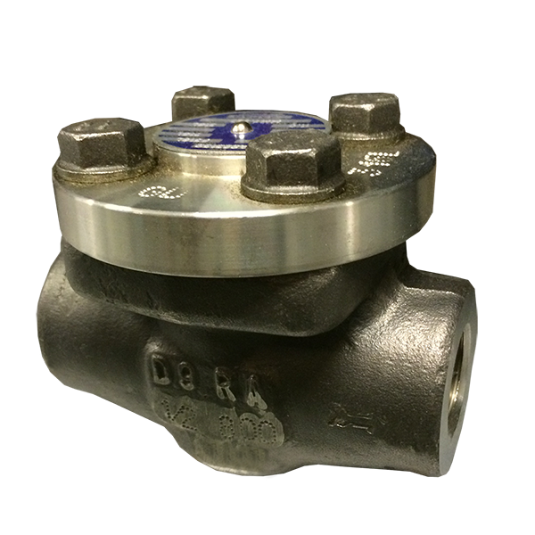 *PISTON CHECK 316L NPT F 1/2"