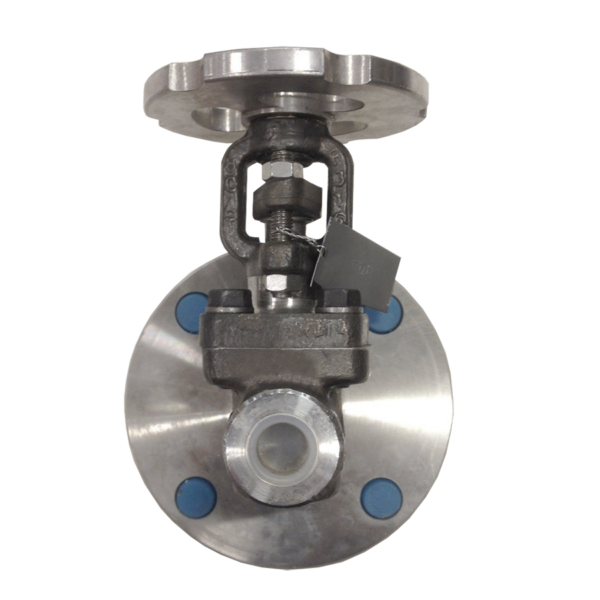 *GATE VALVE - GT04TR