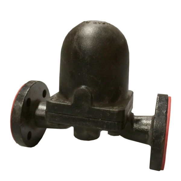 *KONDENSPOTTE FT11-4,5 FLENS ND20