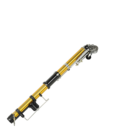 EASY CLEAN AUTOMATIC MINI TAPER (2018)