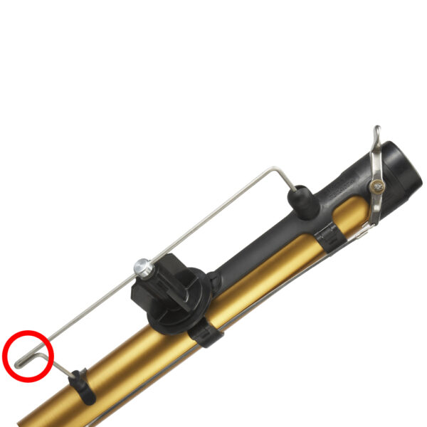 EASY CLEAN AUTOMATIC TAPER (2014)