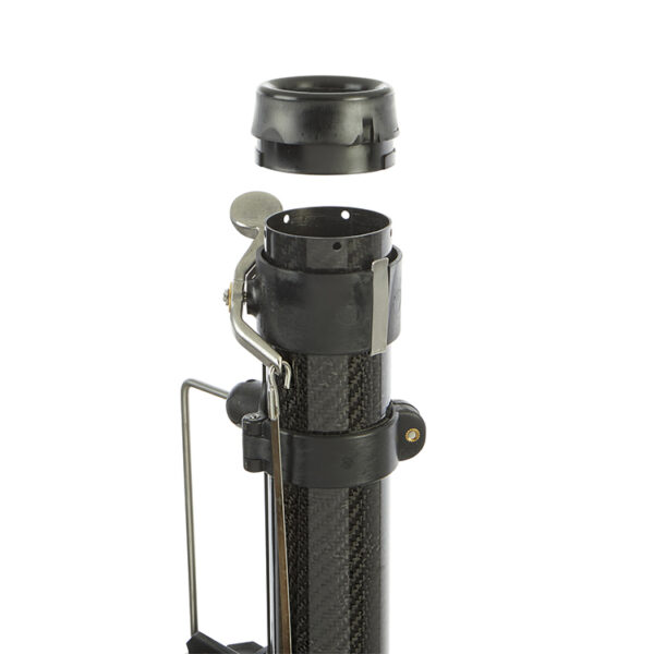 EASYCLEAN® AUTOMATIC TAPER - CARBON FIBER