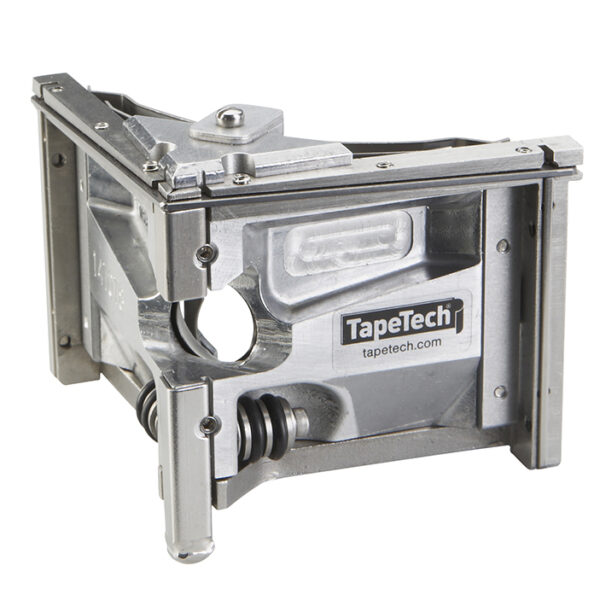 3" EASY ROLL ADJUSTABLE CORNER FINISHER