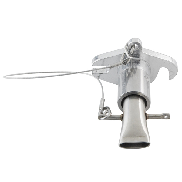 FILLER ADAPTER