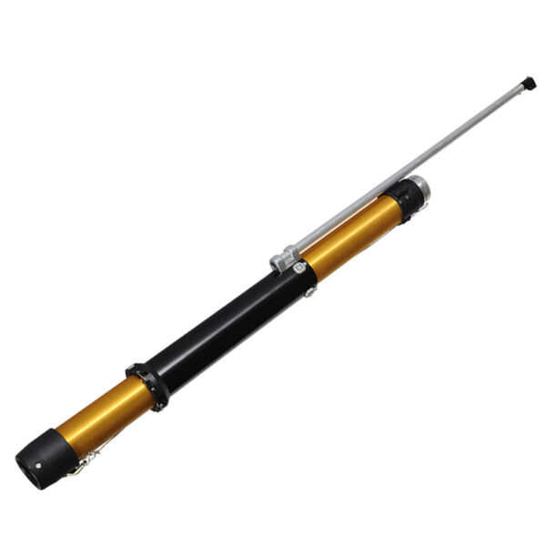 AUTOMATIC TAPER EXTENSION