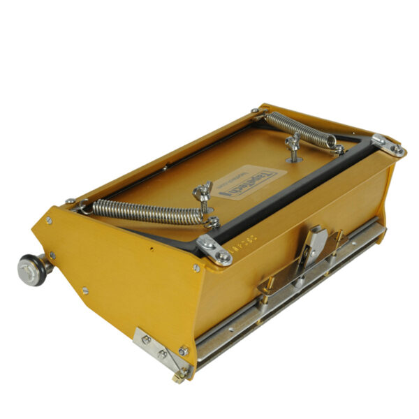 10" EASYCLEAN® FINISHING BOX MED EASYROLL™-HJUL