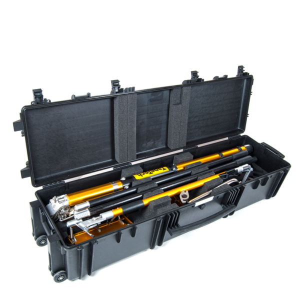 TRANSPORTKASSE TAPETECH GOLD