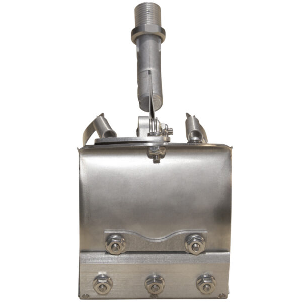 2" EASYCLEAN NAIL SPOTTER