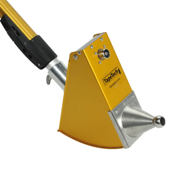MULTISKAFT TELESKOP (ALUMINIUM)