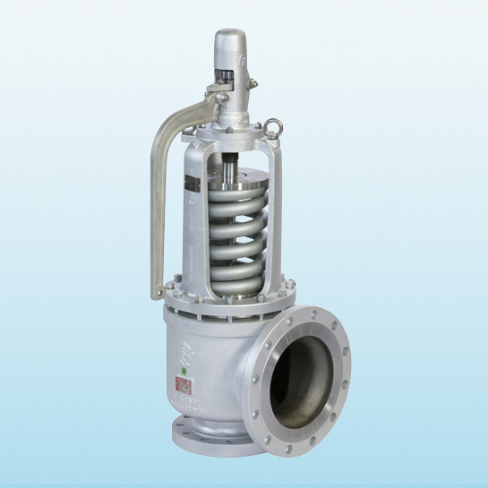 2X3 SERIE 30000, FLANGED ANSI 150#TYPE