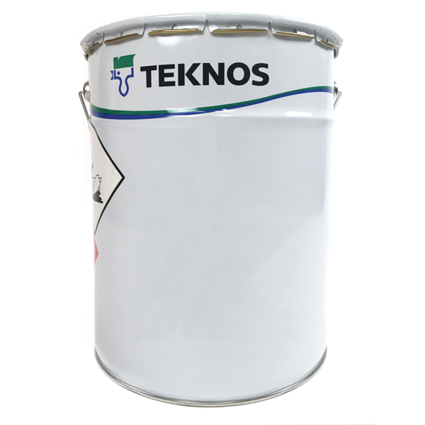 TEKNOSAFE 2407,  18 LTR