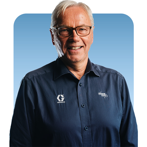 Torgeir Stald