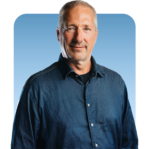 Vidar Andre Pettersen