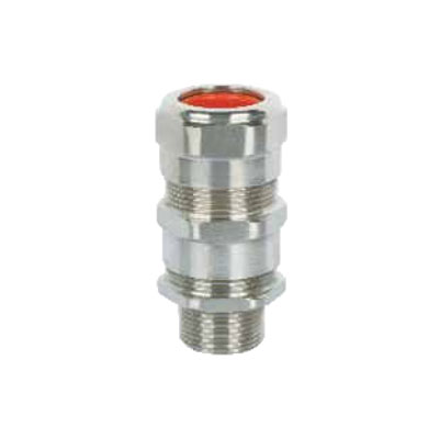 M25 SS316 DQM-II Cable Gland - 708001