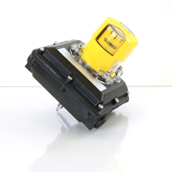 LIMIT SWITCH 3549RLYN00023ASU-0R1 NON EX/SAFE AREA