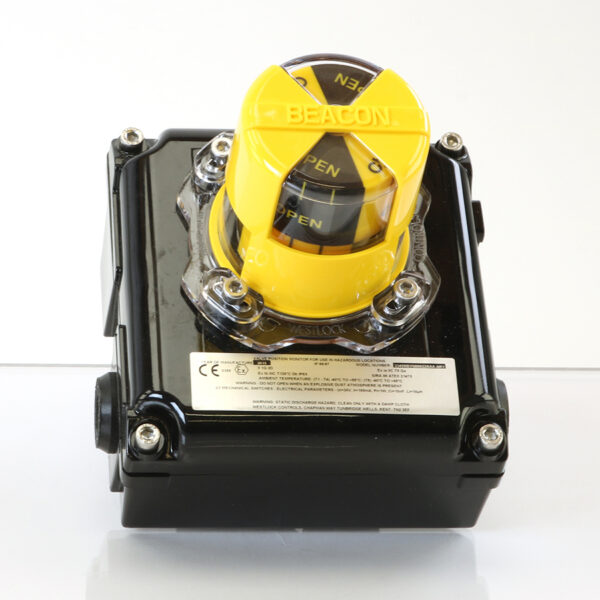 *3345 RBYN00022AAA-AR1 (Atex Exia),