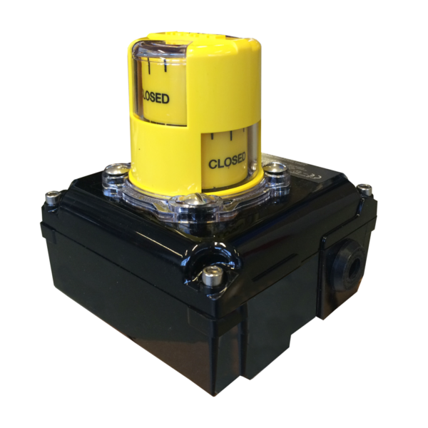 LIMIT SWITCH 3347RBYN000 22AAA-AR1 (3447)