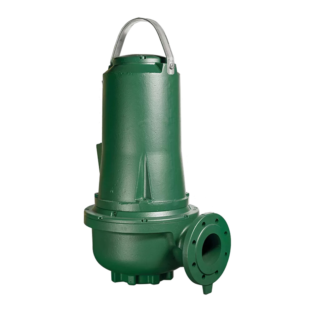 FKV NEDSENKBAR AVLØPSPUMPE