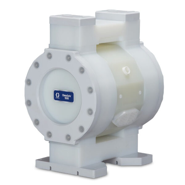 CHEMSAFE 1590 CHEMICAL TRANSFER PUMP