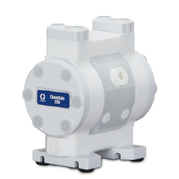 CHEMSAFE 205 CHEMICAL TRANSFER PUMP