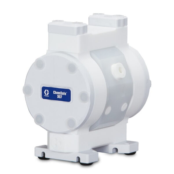 CHEMSAFE 307 CHEMICAL TRANSFER PUMP