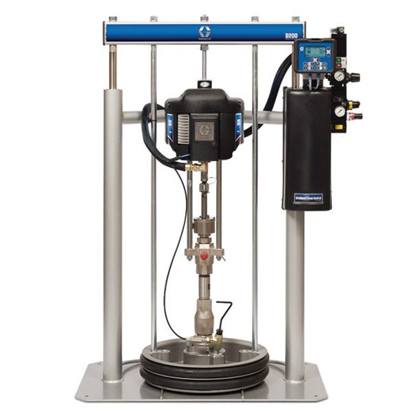 D200L FATPUMPER