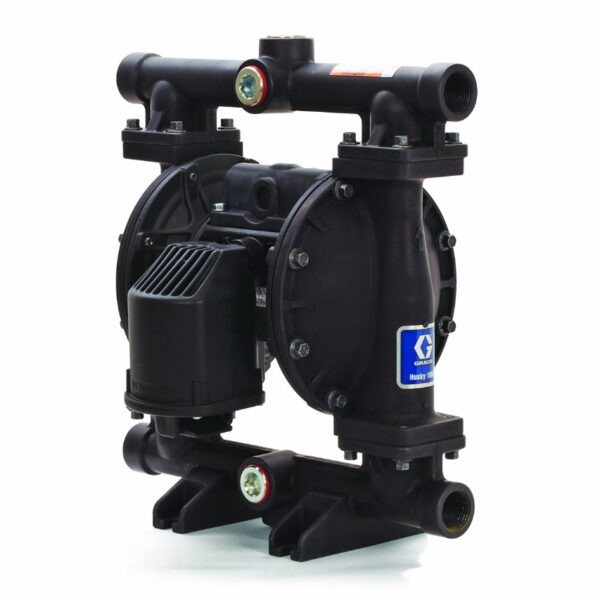 HUSKY 1050 GASS