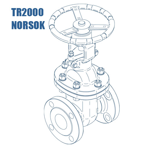 *GTAS10R 3" VALVE GT 1.4404 CL150