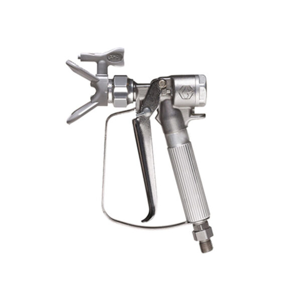 GUN XTR7+, RND, 4 FNGR, NO TIP