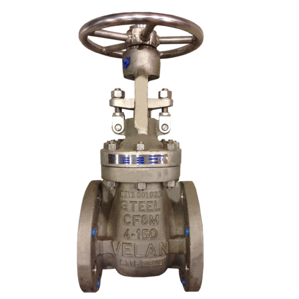 *VALVE GT 4" GTAS10R
