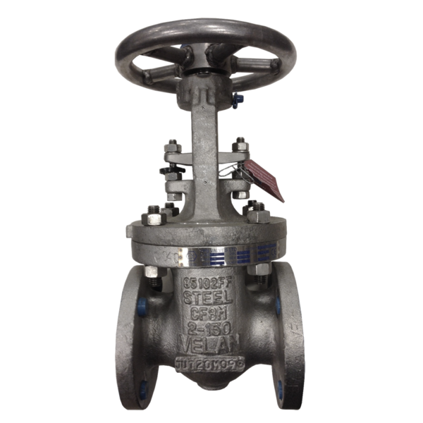 *VALVE GT 2" GT084